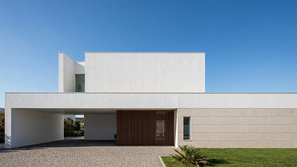 Casa AMTS