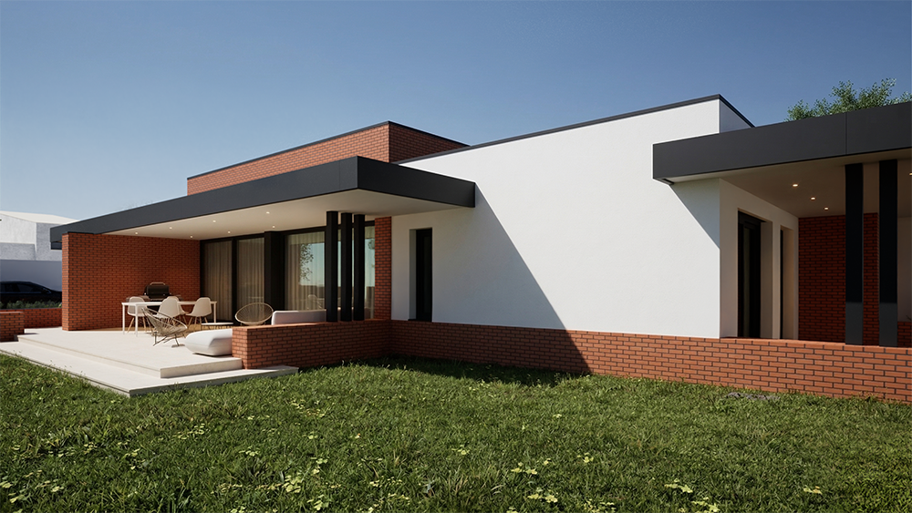 Casa IGJA