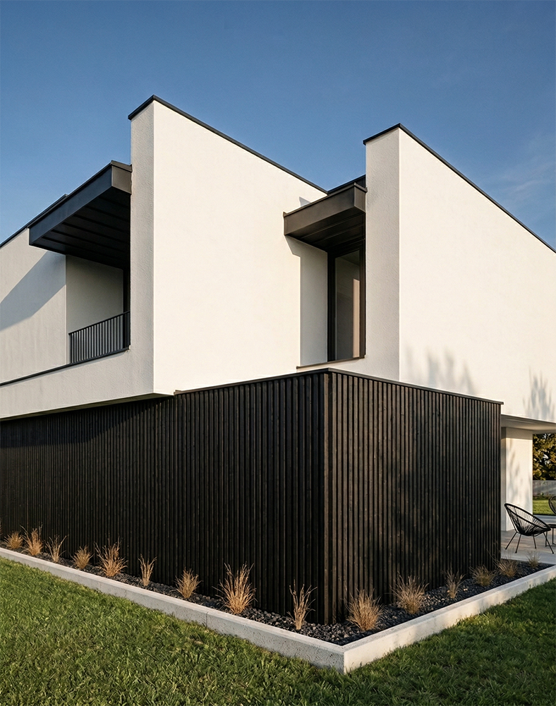 Casa TSS